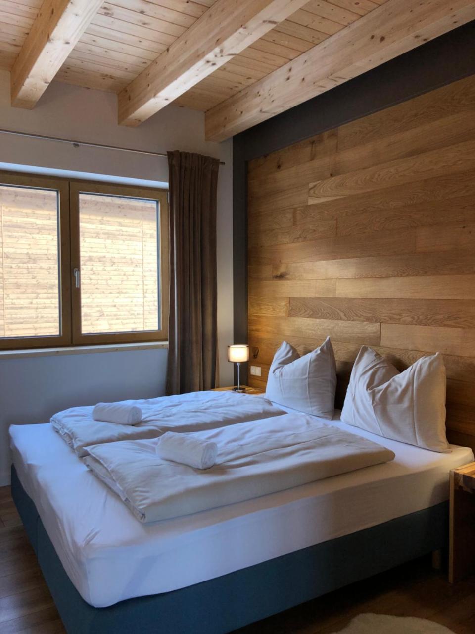 Hs - Rockhaus Aparthotel Pruggern Ngoại thất bức ảnh
